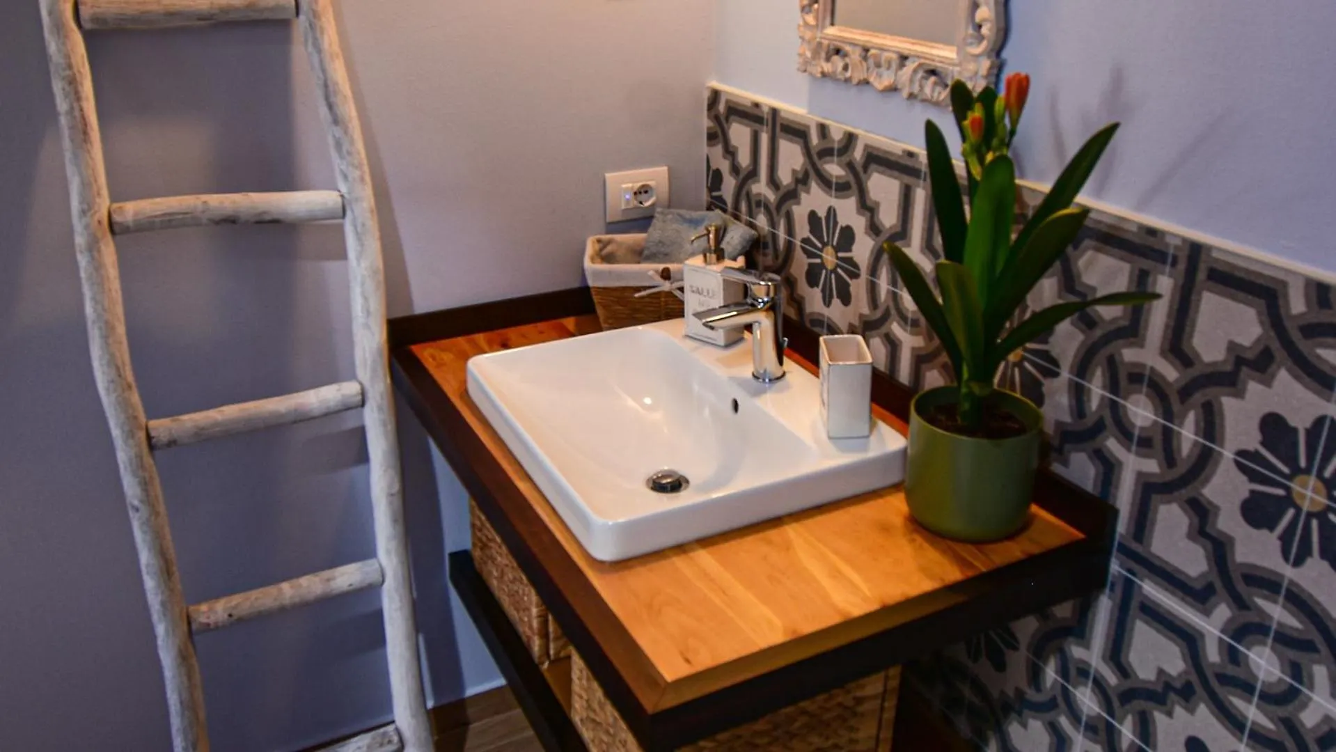 Apartament Il Giardino Di Berbech Citta Alta Bergamo