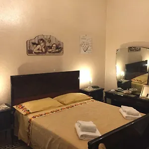 Al.fa Hébergement de vacances Syracuse