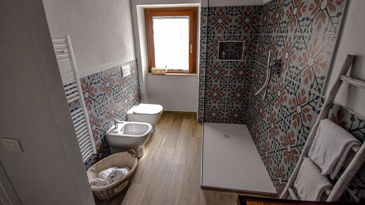 Appartement Il Giardino Di Berbech Citta Alta à Bergame