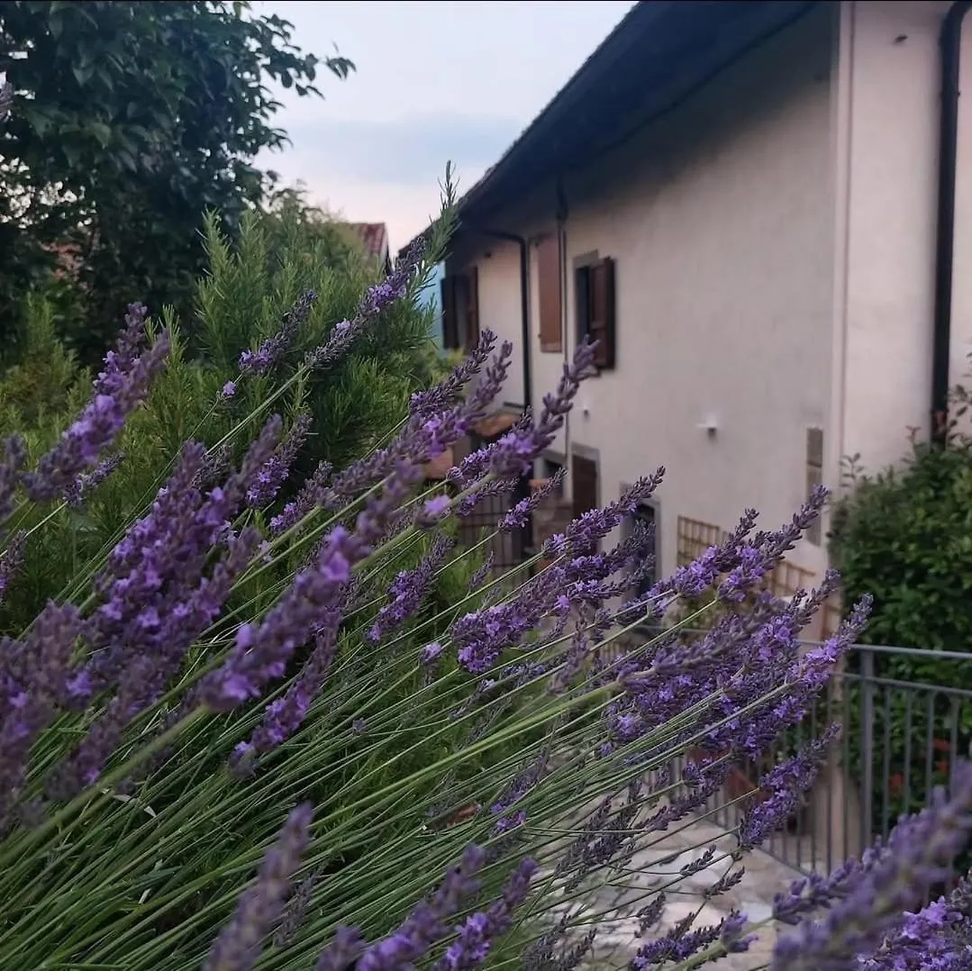 Appartement Il Giardino Di Berbech Citta Alta à Bergame 0*,  Italie
