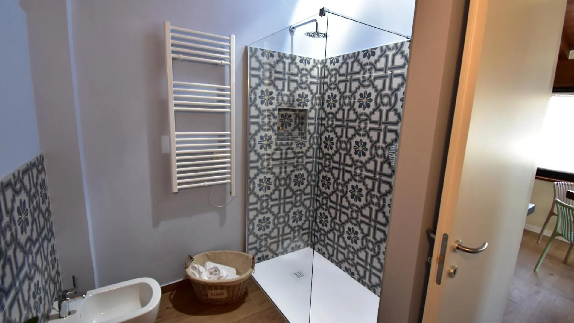 Appartement Il Giardino Di Berbech Citta Alta à Bergame